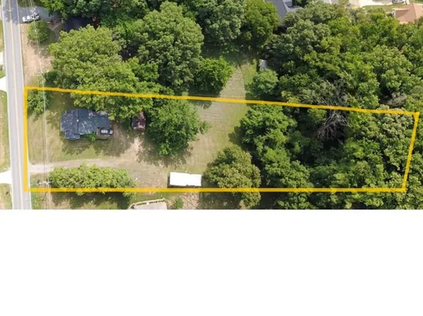 1940 Darwick Rd, Winston Salem, NC 27127