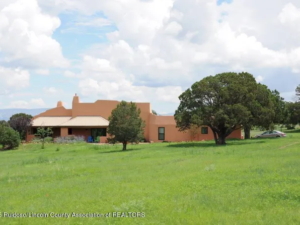 114 Sonterra Dr, Alto, NM 88312
