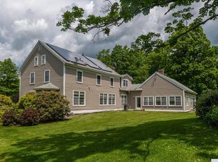 56 Goodrich Hollow Rd, Stephentown, NY 12168