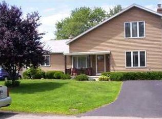 1010 Theodore Rd, Schenectady, NY 12303