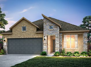Haskell Plan, Woodside, Georgetown, TX 78633