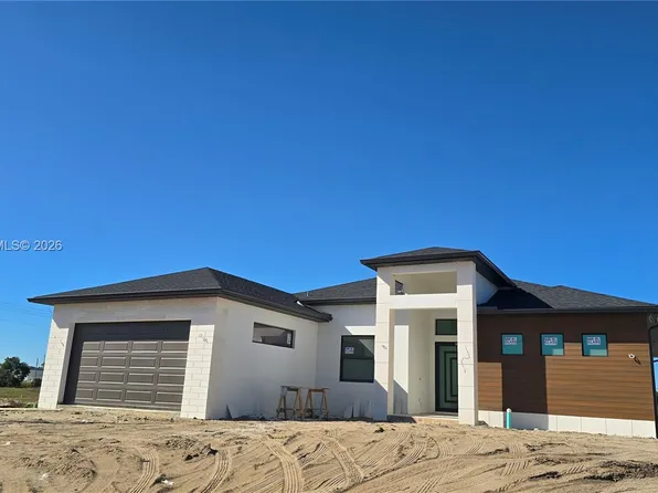 2006 Nelson Rd N, Cape Coral, FL 33993