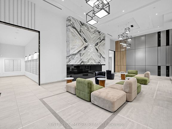 4th image of 9763 Markham Rd #1803