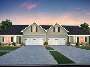 1101 Amberlight Cir, Salisbury, NC 28144