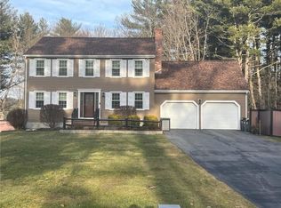 612 Central St, Burrillville, RI 02830