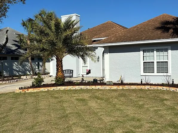 154 Palm Grove Blvd, Panama City Beach, FL 32408