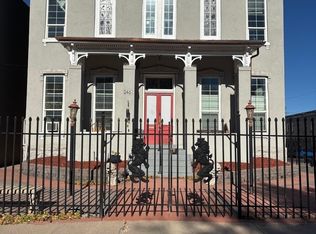 2449 Champa St APT 4, Denver, CO 80205