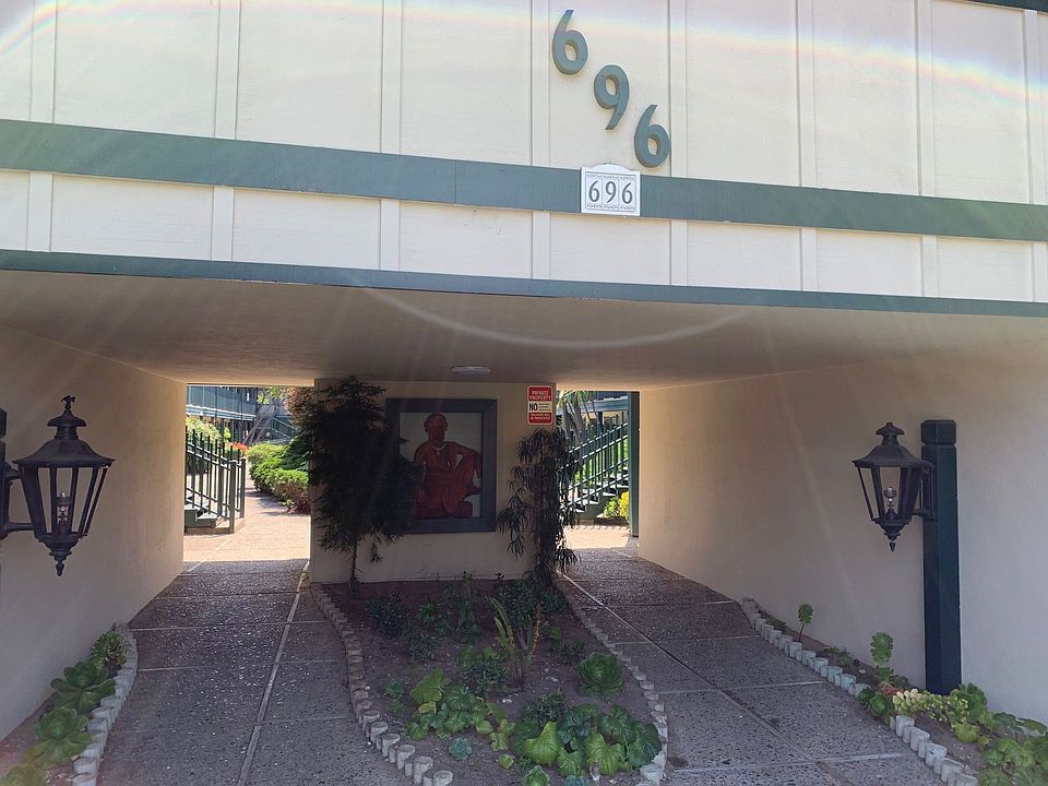 666 Casanova Avenue 666 Casanova Ave Monterey CA Zillow