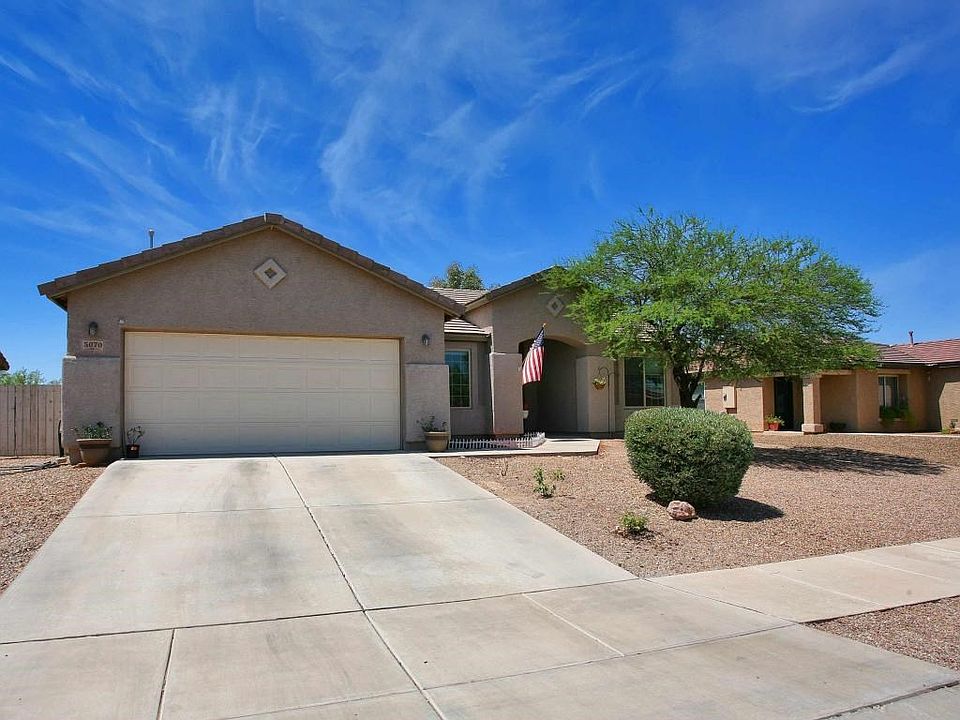 1st image of 5070 E Butterweed Dr