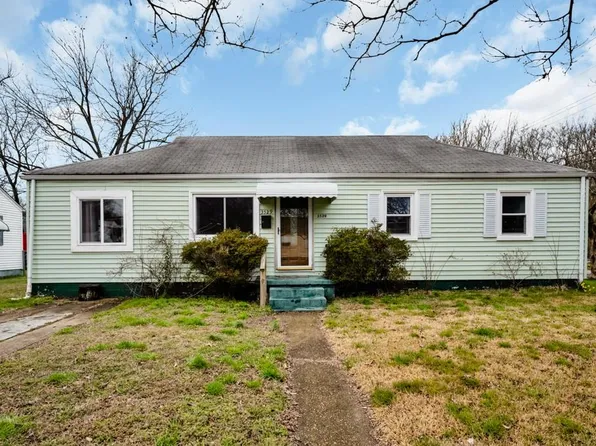3529 Thurston St, Norfolk, VA 23513