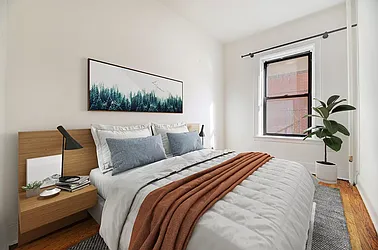 Rented by REAL New York