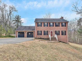 6976 Pine Needle Dr, Boones Mill, VA 24065