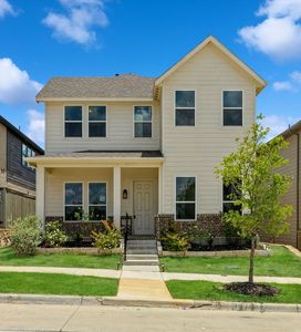 2205 Stella Ln, Northlake, TX, 76247