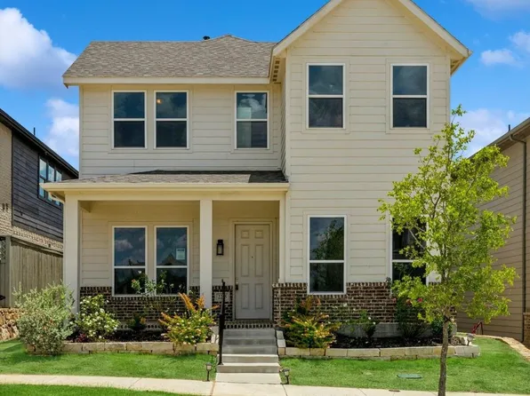 2205 Stella Ln, Northlake, TX 76247