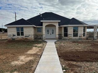 7394 Rust Rd, San Angelo, TX 76903