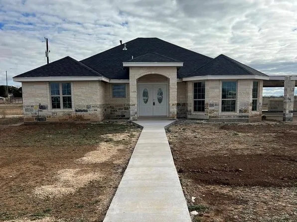 7394 Rust Rd, San Angelo, TX 76903