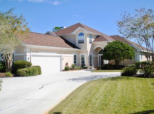 335 Marsh Point Cir, Saint Augustine, FL 32080