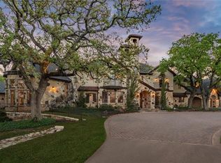 10120 Hilltop Rd, Argyle, TX 76226