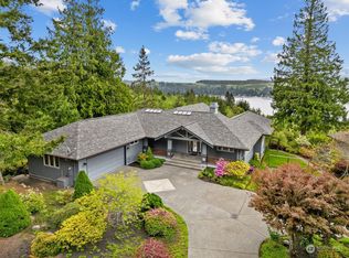 657 Rainier Ln, Port Ludlow, WA 98365