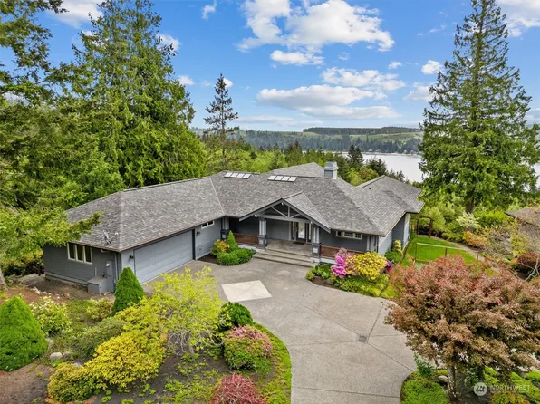 657 Rainier Lane, Port Ludlow, WA 98365