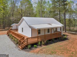 265 Steele Rd, Griffin, GA 30223