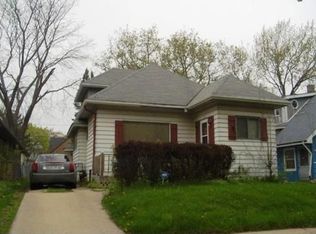 5659 N 36th St, Milwaukee, WI 53209