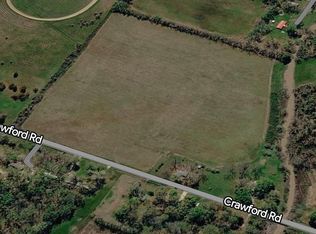 317 Crawford Rd, Monroe, LA 71202