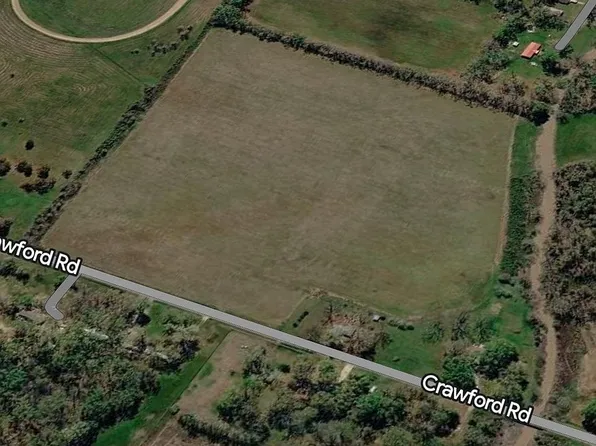 317 Crawford Rd, Monroe, LA 71202