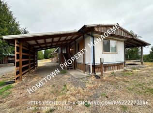 632 Jackson Hwy S, Toledo, WA 98591