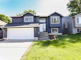 4122 E 21st Ave, Spokane, WA 99223