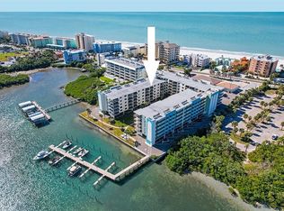 19531 Gulf Blvd APT 615, Indian Shores, FL 33785