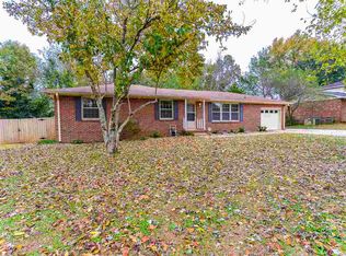 3322 E Helena Dr NW, Huntsville, AL 35810