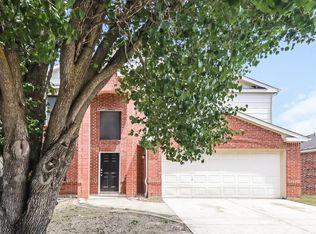 1024 Springcreek Dr, Denton, TX 76210