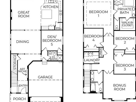 5th image of 19934 152nd Street Ct E