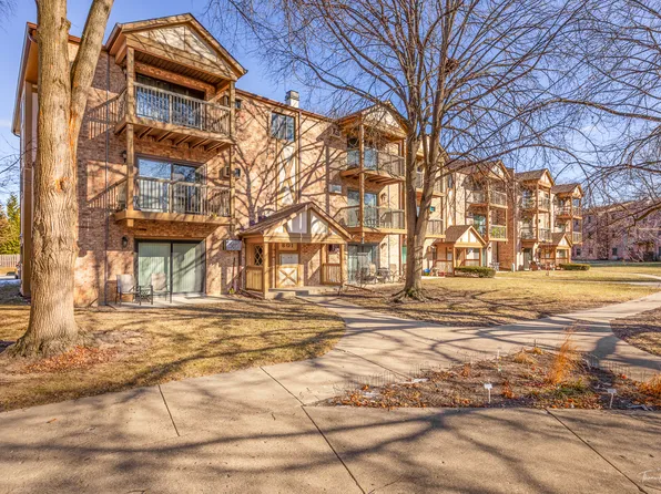 801 S Dwyer Ave APT D, Arlington Heights, IL 60005