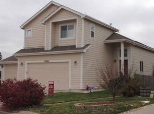 6818 Saint Vrain Ranch Blvd, Firestone, CO 80504