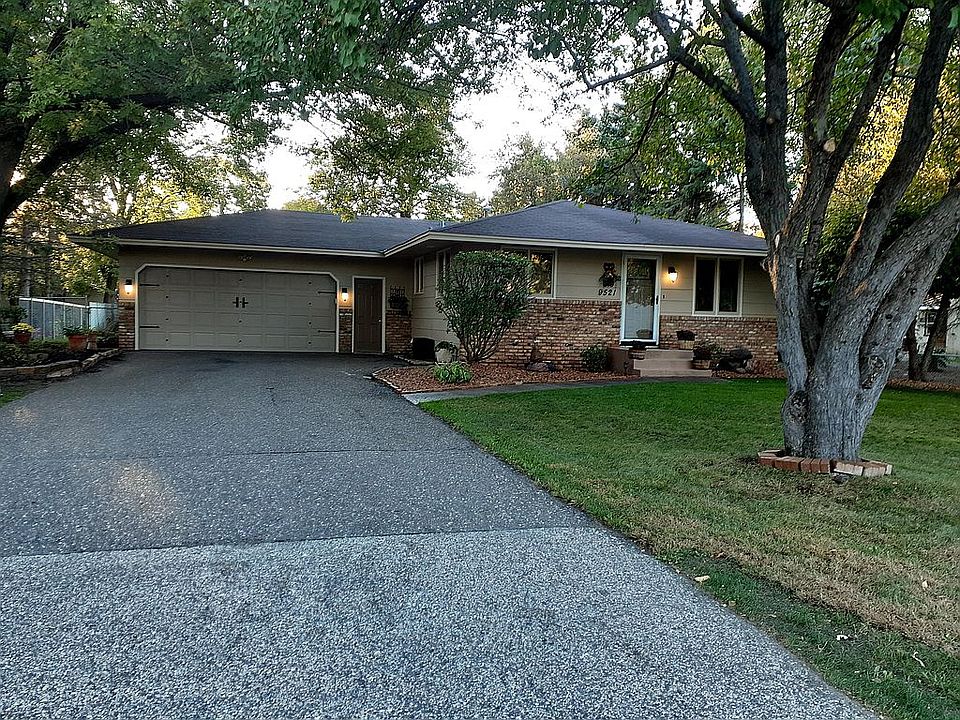 Executive styled rambler