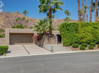 1293 Abrigo Rd, Palm Springs, CA 92262