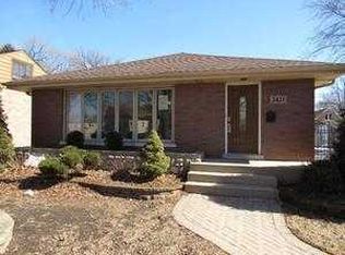 2421 Clinton St, River Grove, IL 60171