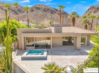 33 Mirage Cove Dr, Rancho Mirage, CA 92270