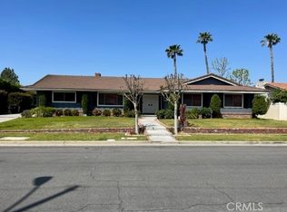 5801 Stradella Rd, Yorba Linda, CA 92886