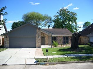 8406 Windfall Ln, Houston, TX 77040