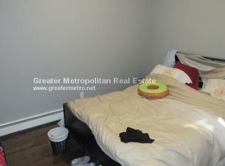 3 Baldwin Pl #7H, Boston, MA 02113