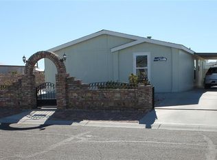 13161 E 53rd St, Yuma, AZ 85367