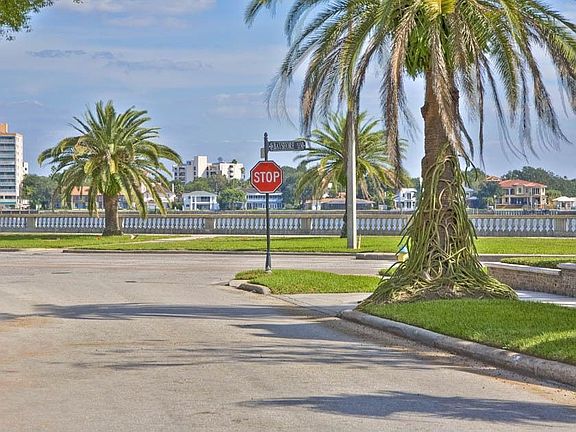 View to Bayshore