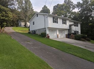 4124 Mountain View Ave, Chattanooga, TN 37415