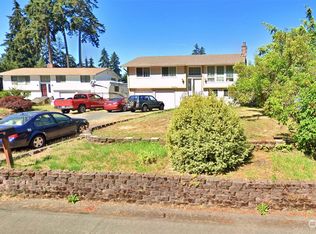 15306 19th Avenue Ct E, Tacoma, WA