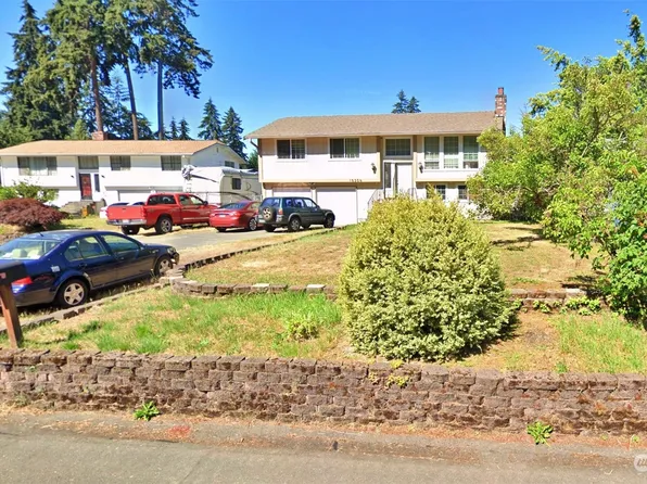 15306 19th Avenue Ct E, Tacoma, WA 98445