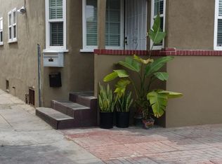 2019 S Garth Ave, Los Angeles, CA 90034