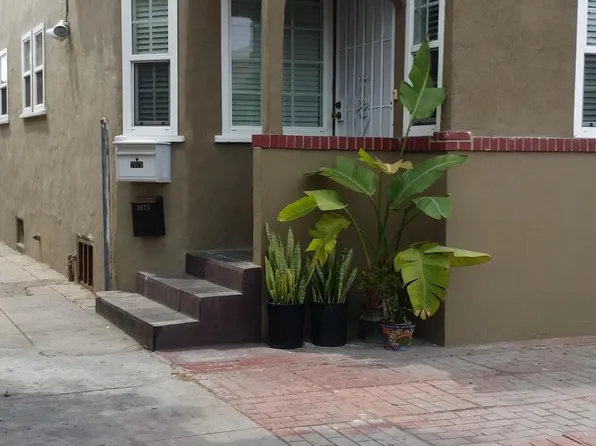 2019 S Garth Ave, Los Angeles, CA 90034